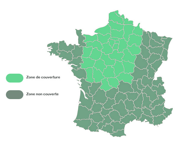 carte_france